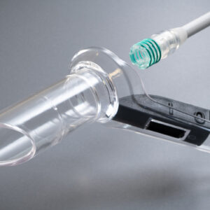 The HB-SleeveLUX Proctoscope Medical Device