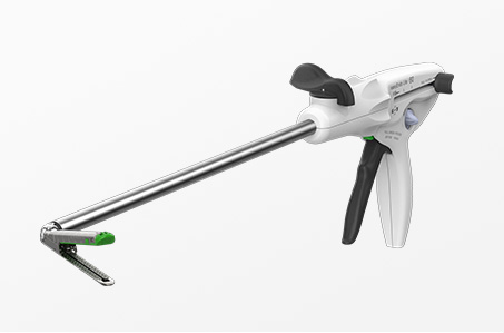 With outstanding tissue management and control, easyEndo™ Lite endoscopic surgical stapler can help surgeons reduce uncertainty and improve stapling performance in general, bariatric, thoracic and colorectal procedures.